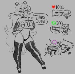 1futa anthro antlers bovid caprine censored censored_penis comment darkner deer deltarune futanari goat hooves horn horns human kris_(deltarune) like_and_retweet lizard mammal meta_request new_world_deer no_color noelle_holiday penis ralsei reindeer reptile scalie shiny sketch speech_bubble susie_(deltarune) thighhighs tommiowo undertale_(series)
