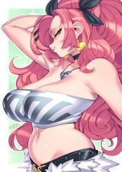 nicole demara from hoyoverse by gofa