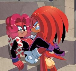 angry angry_sex anthro balls blue_eyes breasts bred canon claimed cleavage couple cousin cousins cousins_(lore) distant_relatives dubious_consent duo echidna erection female first_time first_time_sex huge_breasts imminent_pregnancy implied_impregnation impregnation incest incest_(lore) incest_impregnation incestuous incestuous_(lore) knuckles_the_echidna lien-da male no_going_back penis permanent pink_hair purple_eyes raw_sex red_hair sonic_(series) turboranger unprotected_sex virginity_loss virginity_lost