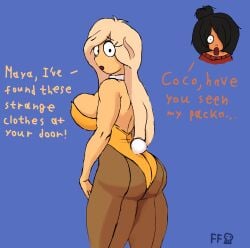 coco schoppenboer from ongezellig by ffelirovich