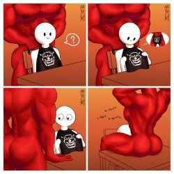 anon fan art