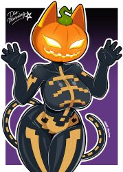 spice (fortnite) from fortnite by dio markez