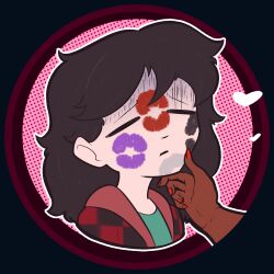 dominique (museinfamous) from museinfamous by mk210