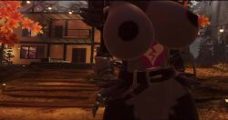 1girls 3d a1animatronic animated anus ass bear bear_ears bear_girl belt big_ass black_nipples boots bouncing_breasts breasts close-up double_middle_finger eye_scar facial_scar female female_only fortnite fortnite:_battle_royale fur furry furry_only gauntlets gloves glowing_eyes glowing_face glowing_mouth harness hood hooded longer_than_4_minutes longer_than_one_minute middle_finger mp4 music playing_with_breasts purple_body purple_fur purple_pussy pussy raven_team_leader raven_team_leader_(fortnite) s1nnerfox sabatons scar scar_across_eye scar_on_face shadow_face shaking_breasts shorter_than_five_minutes solo solo_female sound swaying swaying_hips symbol symbol_on_belly tattoo video vr_media vrchat vrchat_avatar vrchat_model wraps