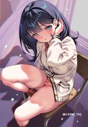 takarada rikka from gridman universe by kink (tortoiseshell)
