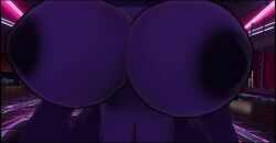 1girls 3d 3d_model a1animatronic animated animatronic ass big_ass big_breasts bikini blush bonfie bonfie_(cryptia) bonnie_(cally3d) bonnie_(fnaf) bowtie bra breasts buckteeth bunny_girl cally3d cryptiacurves curvaceous curvy curvy_female curvy_figure dancing fat_ass fazclaire's_nightclub female female_only five_nights_at_freddy's fredina's_nightclub furry furry_only hair_over_one_eye hairclip lagomorph large_ass large_breasts longer_than_4_minutes longer_than_one_minute looking_at_viewer magenta_eyes nipples no_sound nude nude_female pink_eyes purple_body purple_fur purple_hair pussy rabbit rabbit_ears rabbit_girl rabbit_tail removing_clothing revealing_clothes shaking_ass shaking_breasts shaking_butt sling sling_bikini solo solo_female solo_focus teasing teasing_viewer thick_legs thick_thighs thighs video voluptuous_female vr_media vrchat vrchat_avatar vrchat_model wide_hips