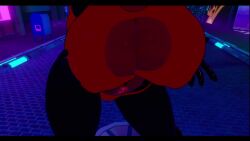 1anthro 1girls 3d a1animatronic animated ass ass_jiggle ass_shake ass_shaking bear bear_ears bear_girl bear_tail big_ass big_butt black_fur black_hair black_nipples black_pussy boob_window bouncing_ass bouncing_butt breasts butt_jiggle butt_shake butt_shaking cally3d cryptiacurves curvy curvy_female curvy_figure damiah_(a1animatronic) demon demon_girl demon_horns demon_tail fat_ass fat_butt female five_nights_at_freddy's freddy_(fnaf) fredina's_nightclub fredina_(cally3d) frenni_(cryptia) frenni_fazclaire furry hat horn horns huge_ass huge_butt jiggling_ass jiggling_butt large_ass large_butt longer_than_2_minutes longer_than_one_minute mp4 music neon neon_lights neon_sign nose_piercing orange_eyes panties piercing pubic_tattoo pussy red_clothing red_fur red_highlights red_thighhighs shaking_ass shaking_butt sound steamy_breath straight tagme tattoo thegrinderops thick_ass thick_butt thigh_highs thighs tongue tongue_out tongue_piercing top_hat twerk twerking video vrchat vrchat_avatar vrchat_model