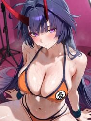 Honkai (Series) Rule 34 Image