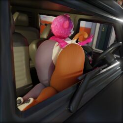 cuddle team leader from fortnite by ctgiantess
