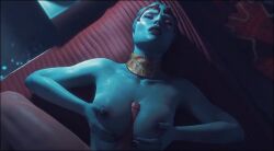 1boy 1girls 2023 3d ai_animation ai_assisted ai_generated ai_video ai_voice_acted alien alien/human alien_girl alternate_version_available animated asari athletic athletic_female big_breasts blue-skinned_female blue_skin boobjob breasts choker closed_eyes commander_shepard cum cum_on_face female grok human human_male human_penetrating interspecies kogaa light-skinned_male light_skin lying_on_back lying_on_bed male male_on_top male_pov male_protagonist maleshep mass_effect mass_effect_2 mass_effect_3 mature_female milf older_female outercourse paizuri penis pov realistic_breast_size realistic_penis_size samara sound squeezing_breasts tagme titfuck titjob tomoganim video younger_male