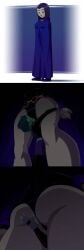 beast boy from teen titans