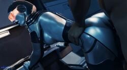 ‎kogaa 1boy 1girls 3d ai_animation ai_assisted ai_generated ai_video ai_voice_acted animated big_penis bioware breasts edi female female_penetrated grok hand_on_hip kogaa light-skinned_male light_skin looking_back male male_penetrating_female maleshep mass_effect mass_effect_2 mass_effect_3 metal_breasts normandy_crew nude nude_female nude_male open_mouth penis pleasure_face pussy red-tinted_eyewear sex sfmlover22 short_hair sound tagme tinted_eyewear vaginal_penetration vaginal_sex video visor