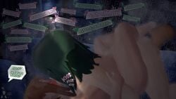 1futa 2026 3d 3d_(artwork) 4k age_difference english english_text female futa_on_female futanari high_resolution highres highv0ltage huge_balls inko_midoriya izuku_midoriya leg_hold midoriya_inko milf missionary missionary_position missionary_sex my_hero_academia naked ochako_uraraka sex sfm short_hair source_filmmaker steam steaming_body steamy sweat sweating sweaty sweaty_body teen teenager uraraka_ochaco uraraka_ochako