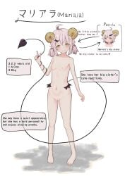 mariala (mizutokineko) from original by mizutokineko