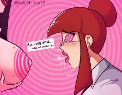 original fan art