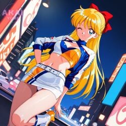 Red Dream (Artist) Rule 34 Image