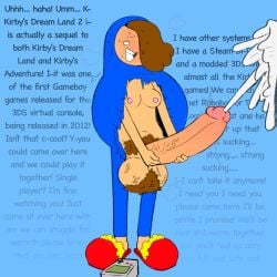original character fan art