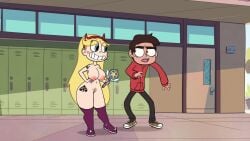 marco diaz from star vs the forces of evil by blackmailfuckst