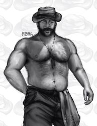 captain price from call of duty by ehgipie
