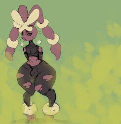 generation 4 pokemon from nintendo by sdsds96
