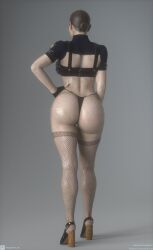original character from original by xaqq