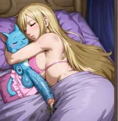 happy (fairy tail) from fairy tail by jakonikonthesecond