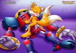 e-123 omega from sega by bbmbbf