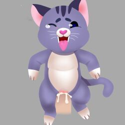 taters (ghostbot) fan art