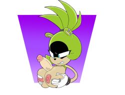 Mobian (Species) Rule 34 Image