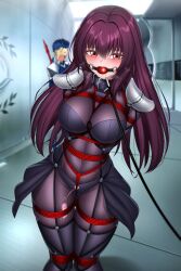 Fate (Series) Rule 34 Image