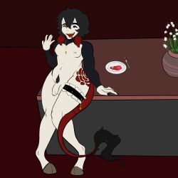 Alone Rule 34 Image