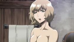 hitch dreyse from attack on titan