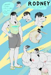 69yano69 abs balls biceps bodybuilder furry hyper hyper_balls hyper_genitalia hyper_muscles hyper_penis hyper_testicles male male_focus male_only muscles muscular muscular_arms muscular_ass muscular_back muscular_legs muscular_male muscular_thighs nipples pecs penis testicles veins veiny_penis