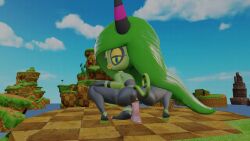 3d 3d_model deadly_six dildo dildo_in_pussy lukas0122t sega sex_toy sonic_(series) sonic_lost_world sonic_the_hedgehog_(series) zeena zeena_(lukas0122t) zeti zeti_(species)