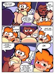 bea (brawl stars) from brawl stars by kevinsimp
