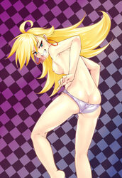 panty anarchy from panty & stocking with garterbelt by k2isu