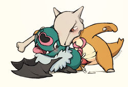 marowak pokemon sex swoobat tagme ukkappa