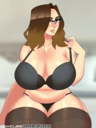 original fan art