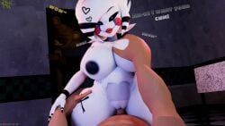 1girls 3d breast_grab breasts cally3d clazzey cryptiacurves dialogue dolfix fazclaire's_nightclub female five_nights_at_freddy's five_nights_at_freddy's_2 fnaf freddy_(fnaf) fredina's_nightclub fredina_(cally3d) frenni_(cryptia) frenni_fazclaire golden_freddy golden_freddy_(fnaf) golden_fredina_(cally3d) grabbing_thighs male marie_(cally3d) marie_(cryptia) marionette_(fnaf) onomatopoeia peeping penetration puppet_(cally3d) puppet_(fnaf) pussy scottgames smiling_at_viewer smug thick_thighs thighs type_0 vaginal_penetration white_pupils