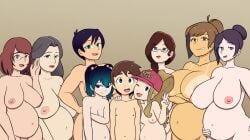 1boy 6+girls 8girls adults aunt aunt_and_nephew big_breasts breasts brother_and_sister cousin cousins daughter digitalkaiju edna_(insexual_awakening) family_photo gilf grandmother grandson huge_breasts inbred_bastard inbreeding incest incest_harem insexual_awakening janet_(insexual_awakening) julia_(insexual_awakening) kacey_(insexual_awakening) kira_williams_(insexual_awakening) large_breasts milf mother mother_and_daughter mother_and_son multiple_girls multiple_pregnancies nate_williams_(insexual_awakening) nephew no_sex nude pregnant sam_williams_(insexual_awakening) simone_williams_(insexual_awakening) simple_background sister soapmonster son vicky_(insexual_awakening)