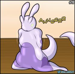 al_gx anthro assimilation comic dronification goodra goomy hypnosis page_11 pikachu pokémon_(species) pokemon pokemon_(species) tagme