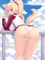 tiffy fan art