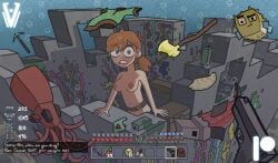 alex (minecraft) from minecraft by vahaa0908