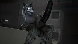 1futa 3d_(artwork) altelier_t anthro balls big_balls big_breasts big_penis black_body black_fur bone breasts computer digital_media_(artwork) equine_penis erection fur futa_focus futa_only futanari genitals grey_background hi_res horsecock huge_breasts hyper hyper_penis intersex long_penis mal0 malo penis scp-1471 scp-1471-a scp_foundation simple_background size_transformation skull skull_head solo source_filmmaker surprised_expression transformation