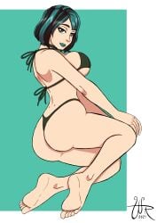gwen (tdi) from total drama island by waltherrfa