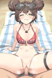 qsb-91 (girls' frontline) from girls' frontline by twin (tt lsh)