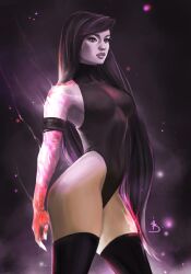 1girls Rule 34 Image