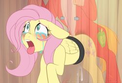 amaichix big_macintosh_(mlp) bodily_fluids earth_pony equid equine female female_penetrated feral feral_on_feral feral_penetrated feral_penetrating feral_penetrating_feral fluttershy_(mlp) forced friendship_is_magic fur genitals hair hasbro horse male male/female male_penetrating male_penetrating_female mammal my_little_pony orange_body orange_fur pegasus penetration penis pink_hair pony rape tears through_wall wings