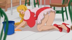 Lidia (Discreenvision) Rule 34 Image