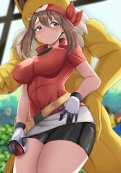 hypno from game freak by morris